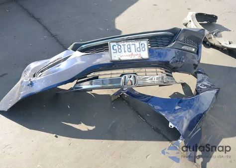 2017 Honda Accord Sport from USA, damaged, VIN 1HGCR2F55HA061000